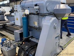 VDF WOHLENBERG E 1000