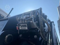 MAN TGA 33.360 6x6 HIAB 422-8 HIPRO