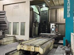 PAMA Speedmat 3/TR16