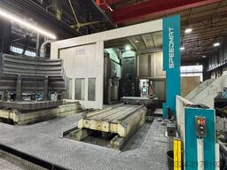 PAMA Speedmat 3/TR16