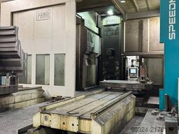 PAMA Speedmat 3/TR16