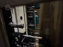 PAMA Speedmat 3/TR16