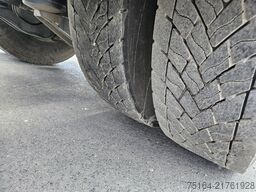 Volvo FH 460 6x2 Unfall