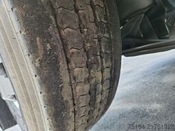 Volvo FH 460 6x2 Unfall