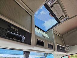 Volvo FH 460 6x2 Unfall