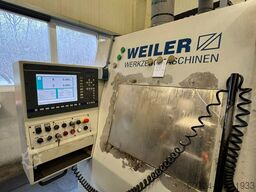 WEILER E90 x 4500