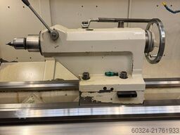 WEILER E90 x 4500