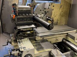 WEILER E90 x 4500
