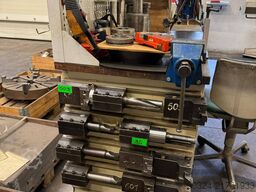 WEILER E90 x 4500