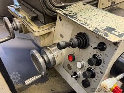 WEILER E90 x 4500