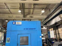 AUERBACH IA 5B 3200 RT