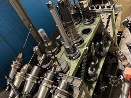 AUERBACH IA 5B 3200 RT