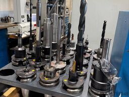 AUERBACH IA 5B 3200 RT