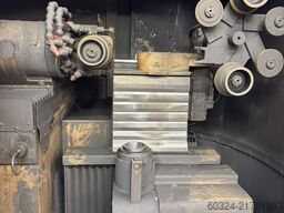 MICHAEL DECKEL S20 Turbo