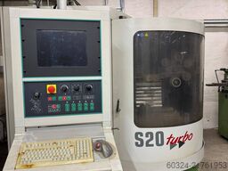 MICHAEL DECKEL S20 Turbo