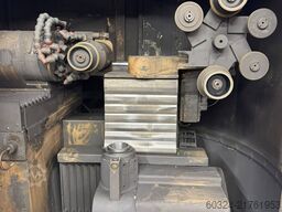 MICHAEL DECKEL S20 Turbo