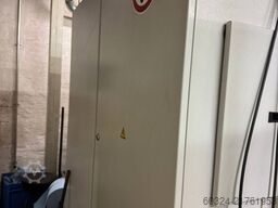 MICHAEL DECKEL S20 Turbo