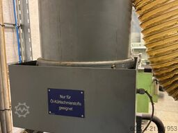 MICHAEL DECKEL S20 Turbo