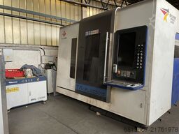 Dynamic Power Laser DPL-TA-FLXC3015