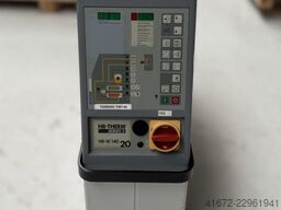 HB-THERM Series 3 HB-W 140