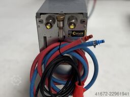 HB-THERM Series 3 HB-W 140