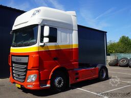 DAF XF 440 SSC EURO 6