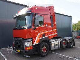 Renault T 460 6X2 EURO 6 854.000KM