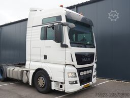 MAN TGX 18.480 XXL MEGA 731.000KM