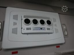 DAF XF 480 SSC RETARDER 719.000KM