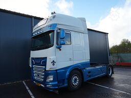 DAF XF 480 SSC EURO 6 897.200KM