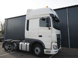 DAF XF 480 6X2 SSC 612.300KM