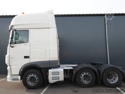DAF XF 480 6X2 SSC 582.000KM