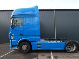 DAF XF 480 SSC EURO 6 701.000KM