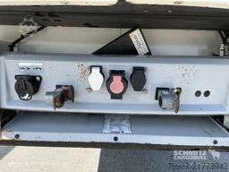 Schmitz Cargobull Tiefkühler Multitemp Doppelstock