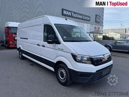 MAN TGE 3.140 4X2F SB