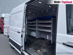 MAN TGE 3.140 4X2F SB