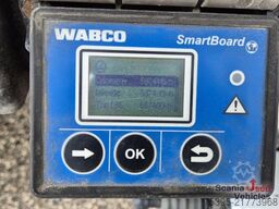 Schuh ASZ 18 Kühkoffer Durchlader !