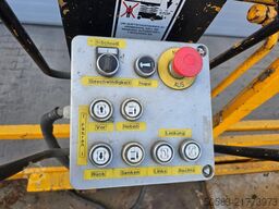 Holland Lift Monostar Y-64EL8