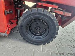 Holland Lift Monostar Y-64EL8