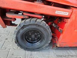 Holland Lift Monostar Y-64EL8