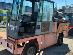 Steinbock 557 D Perkins Motor 2600 std