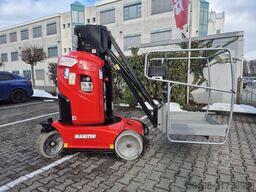 Manitou 100 VJR