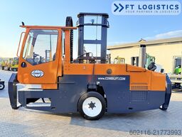 Combilift C6000SL DIESEL DUPLEX 3900 PLATFORM 2100