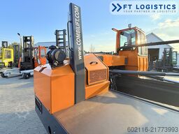 Combilift C6000SL DIESEL DUPLEX 3900 PLATFORM 2100