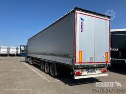 Schmitz Cargobull Tilt Standard