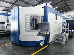 GROB-WERKE G550 Gen2