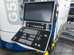 GROB-WERKE G550 Gen2