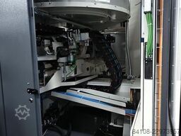 Amann Werkzeugmaschinen GmbH Amann Werkzeugmaschinen GmbH Amann Werkzeugmaschinen GmbH