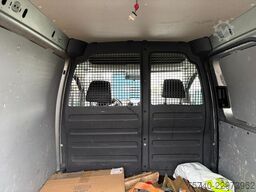 VW CADDY 1,6L + MANUAL + DEFECTE INJECTOREN