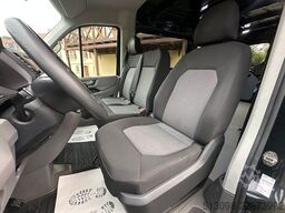 VW CRAFTER GLASGESTEL TEMP SHZ KAMERA KLIMA AHK